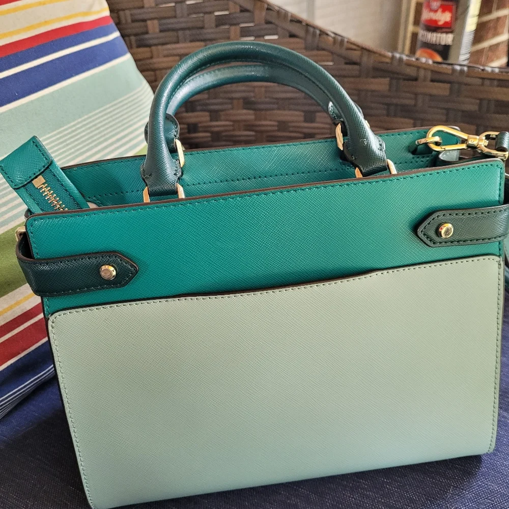 Kate spade satchel